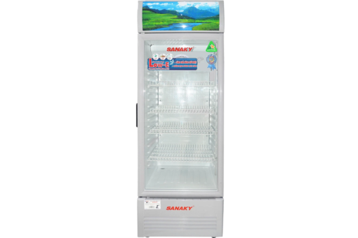 Tủ mát Pinimax PNM-408KL 340 Lít (2022)