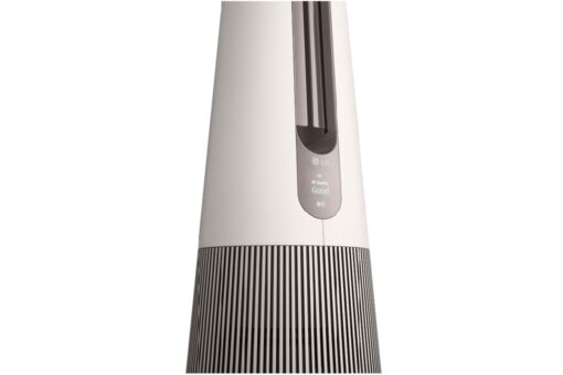 Máy lọc không khí LG PuriCare FS15GPB