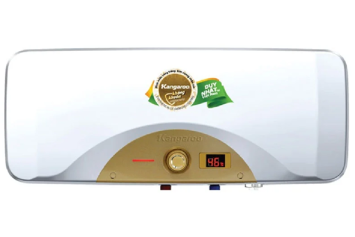 Bình nước nóng kháng khuẩn 30L Kangaroo KG68A3