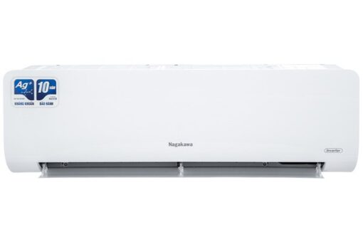ĐIỀU HÒA NAGAKAWA 18000BTU 1 CHIỀU INVERTER NIS-C18R2H12
