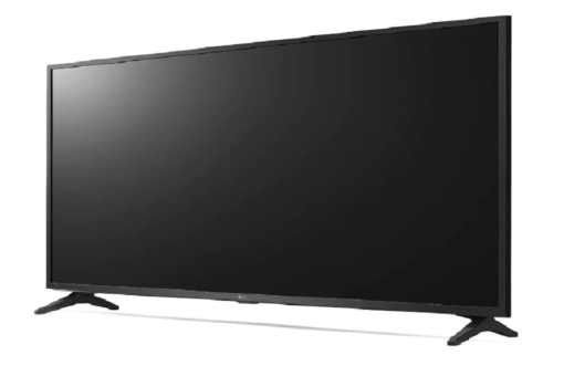 Tivi LED LG 50UQ7550 UHD 4K Smart ThinQ AI 50 Inch