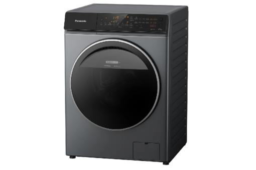 Máy giặt lồng ngang Panasonic Inverter 10Kg NA-V10FC1LVT