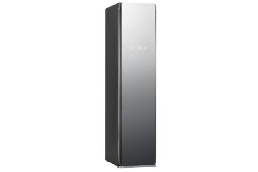 Tủ chăm sóc quần áo thông minh LG S3MFC - Màu gương kính