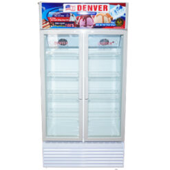 Tủ mát Denver AS-1680GTD