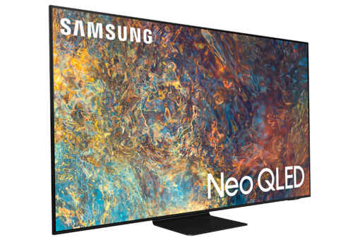 Smart Tivi Samsung Neo QLED 4K 55 inch QA55QN90AA
