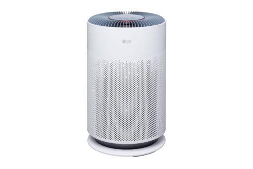 Máy lọc khí LG PuriCare 360 HIT AS60GHBG0