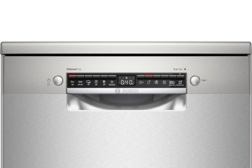 Máy rửa chén bát Bosch SMS4EVI14E