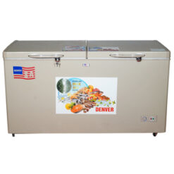 Tủ đông Denver AS-950MDI - Lòng chống dính