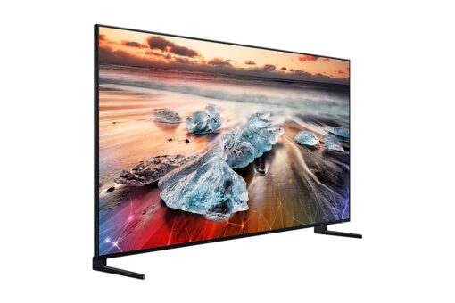 Smart Tivi QLED Samsung 8K 55 inch QA55Q900R