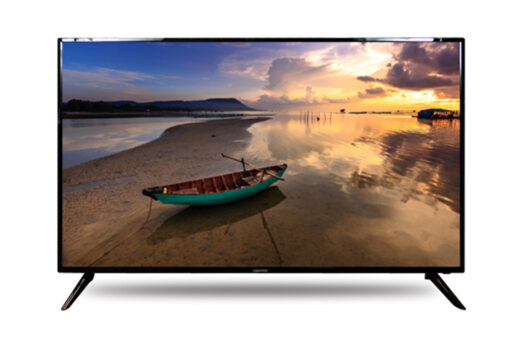 Smart Tivi Asiatic 4K 75 inch 75AS9B