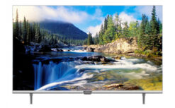 Smart Tivi HD 32inch 32S3U Coocaa