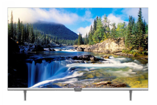 Smart Tivi HD 32inch 32S3U Coocaa