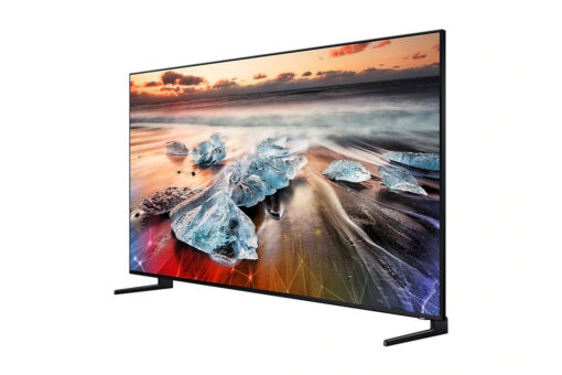 Smart Tivi QLED Samsung 8K 55 inch QA55Q900R
