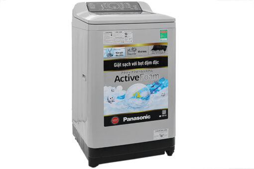 Máy giặt Panasonic 9 kg NA-F90A4GRV
