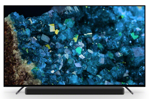 Google Tivi OLED Sony 4K 65 inch XR-65A80L