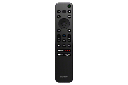 Google Tivi OLED Sony 4K 65 inch XR-65A80L
