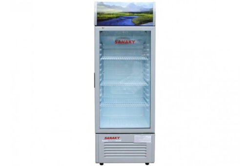 Tủ mát Sanaky 290 lít VH-358K