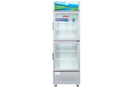Tủ mát Sanaky 350 lít VH-358WL