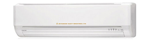 Điều hòa Mitsubishi Heavy Inverter 12.000BTU  SRK/SRC35ZMP-S5