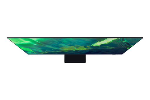 Smart Tivi QLED 4K 85 inch Samsung QA85Q70A