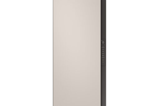 Tủ Chăm Sóc Quần Áo Thông Minh Samsung DF60A8500EG/SV
