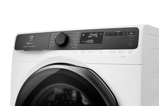Máy giặt Electrolux UltimateCare 700 Inverter 13 kg EWF1343R7WC