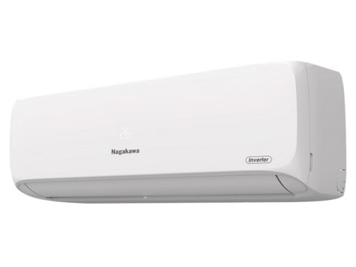 ĐIỀU HÒA NAGAKAWA 12000BTU 1 CHIỀU INVERTER NIS-C12R2H12