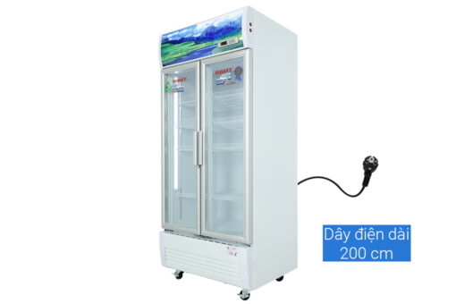 Tủ Mát SANAKY 700 Lít VH-8009HP3