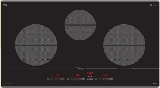 Bếp Từ Canzy CZ-595LUXURY