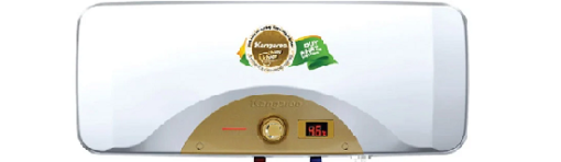 Bình nước nóng kháng khuẩn 30L Kangaroo KG68A3