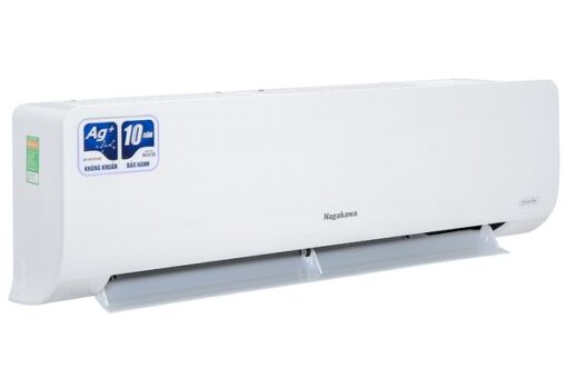 ĐIỀU HÒA NAGAKAWA 18000BTU 1 CHIỀU INVERTER NIS-C18R2H12