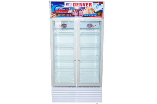 Tủ mát Denver AS-1680GTD
