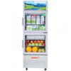 Tủ mát Inverter Sanaky VH-408W3L 400 lít