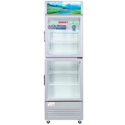 Tủ mát Sanaky 400 lít VH-408WL