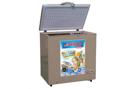 Tủ đông Denver AS-328MDI