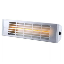 Đèn Sưởi Nhà Tắm Heizen Không Chói Mắt (HE-IT610)