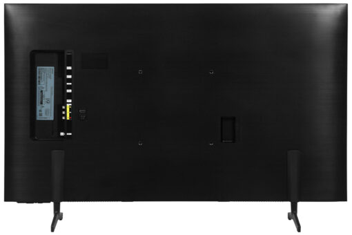 Smart Tivi Samsung 4K Crystal UHD 43 inch UA43AU8100