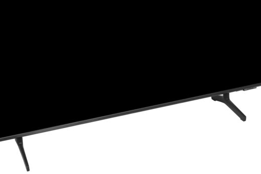 Smart Tivi Samsung 4K Crystal UHD 43 inch UA43AU8100