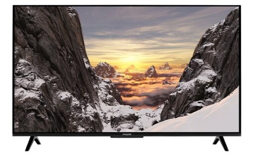 Google Tivi iFFALCON 4K 43 inch 43U62