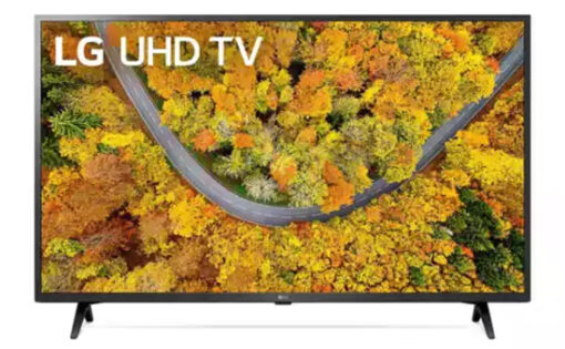 Smart Tivi LG 43 inch 43UP751