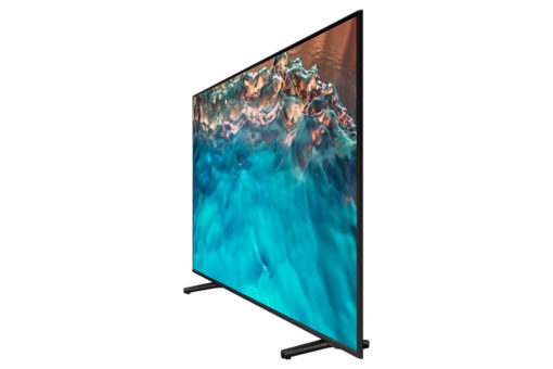 Smart Tivi Samsung 4K Crystal UHD 43 inch UA43BU8000