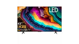 Google Tivi TCL 4K 43 Inch 43P755