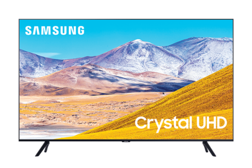 Smart Tivi Samsung 4K 43 inch 43TU8000