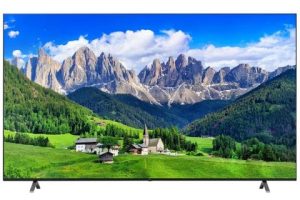 Smart Tivi LG 4K 75 inch 75UT801C0SB