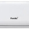 Điều hòa Funiki 9000BTU 1 chiều inverter HIC09MMC