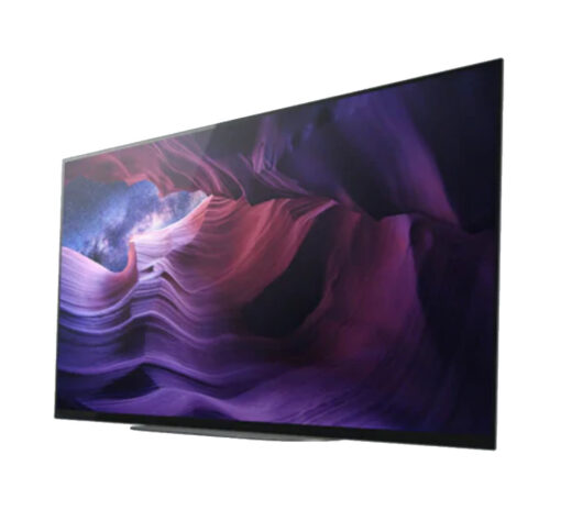 OLED TV 4K 48 inch Sony 48A9S UHD mẫu 2020