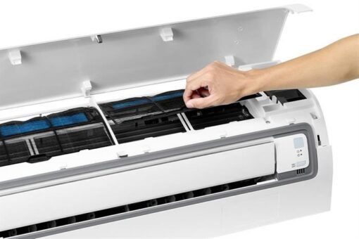 Điều hòa Daikin Inverter 2 HP FTKB50ZVMV