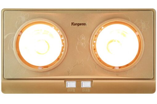 Đèn sưởi Kangaroo KG247V - KG