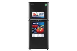 Tủ lạnh Funiki 185 lít HR-T6185TDG
