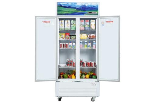 Tủ Mát SANAKY 700 Lít VH-8009HP3